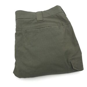 First Tactical Men's V2 Tactical Pants in Green Size‎ 38x34 Style: 114011